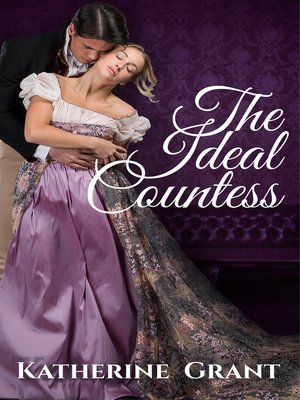 cover image of The Ideal Countess